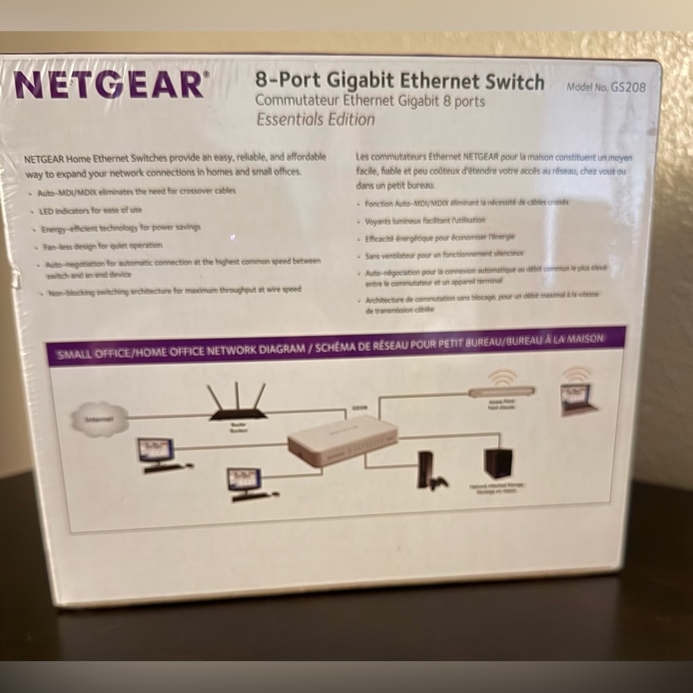 ARRIS SURFboard SBG6700-AC AC1600 Cable Modem & WiFi Router DOCSIS 3.0 Motorola - Picture 4 of 9